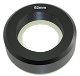 62mm 62 Lens Repair Silicone Rubber Tool / Filter Wrench Remove Front Retaining Ring Scratch Free!