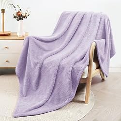 Whale Flotilla Extra Large Fleece Throw Blanket