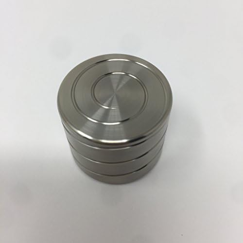 COOLCT Forever Kinetic 3325 SS Fidget Spinner Hand Spinner Fidget Toy Novelty Kinetic Spinner Fidget Toy Anxiety Relief Toy Gifts