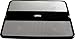 Aidata Laptop Pad, Portable LapDesk Notebook Stand with Retractable Mouse Tray