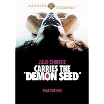 Demon Seed | Amazon.com.br