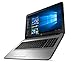 HP 15-ac121nr 15-Inch Full-HD Laptop (Intel Core i5, 8GB RAM, 1TB HDD)