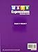 Math Expressions Grade 3: Common Core, Vol. 1