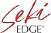 SEKI EDGE SS-404- Curved Natural Nail File