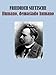 HUMANO, DEMASIADO HUMANO (Spanish Edition)