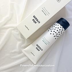 Mongdies Double Ato Cream set