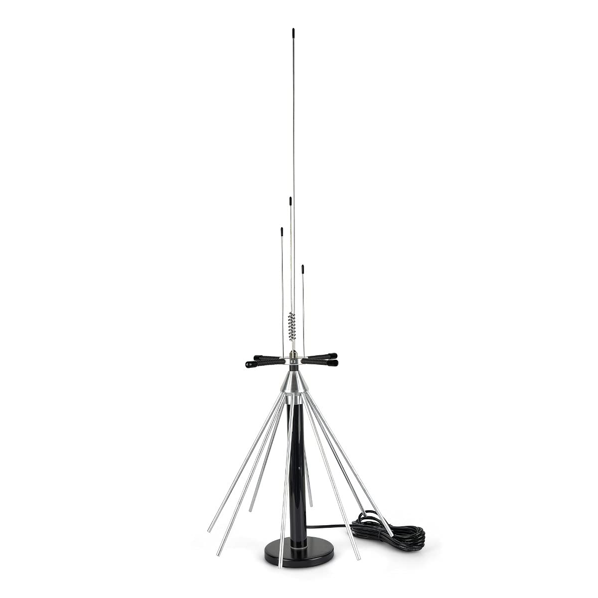 Skyscan Desktop 25-2000MHz Scanner Antenna
