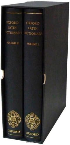 A Latin Dictionary: Lewis, Charlton T, Short, Charles