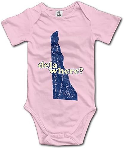 Dela Where Unisex Clothes For Infant