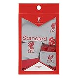 Liverpool FC Little Liver Baby Set - Official Club Merchandise