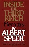 By Albert Speer Inside the Third Reich (Reissue)