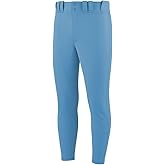 Mizuno Boys' YTH Prem Tapered Tweener Pant