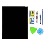 Monkey Hot Sale Premium Quality LCD Display Replacement for Apple iPad 3 iPad 4th Generation A1458 A1459 A1460+Free Tools