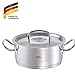 Fissler Original Pro Collection 3-Quart Casserole