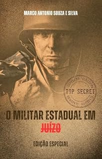 Livro O Militar Estadual em Juízo