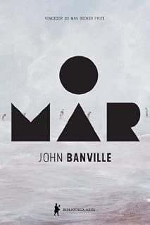 Livro O mar