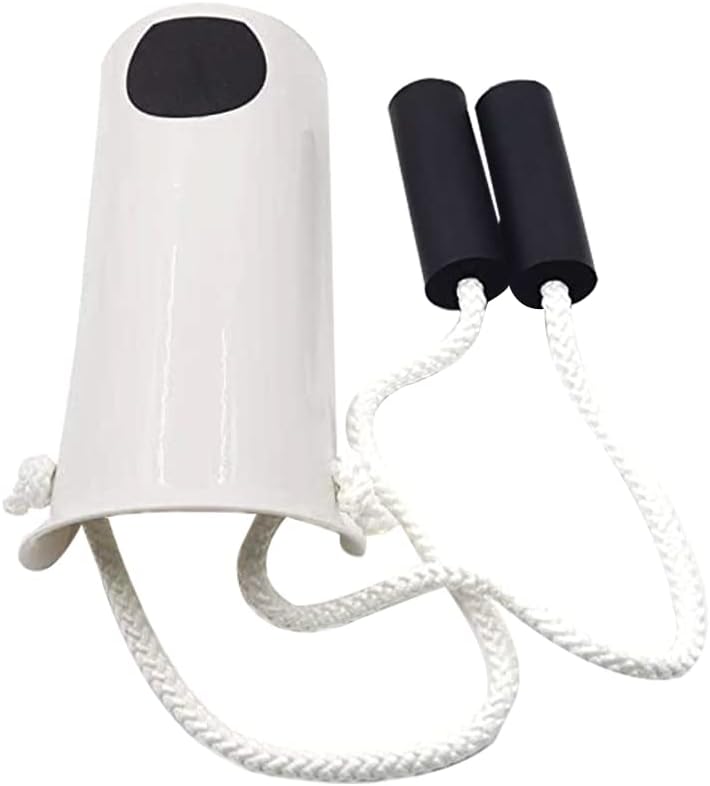 Yontree Sock Aid Slider for Easy Sock Wearing - Ideal for Elderly & Disabled