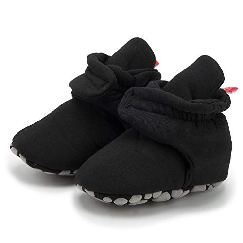 2 Mybbay+Newborn+Booties+Slippers+Gripper