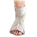 Brownmed - Nice Stretch X Lite - Dorsal Foot & Ankle Night Splint to Support Plantar Fasciitis & Arthritis - Ankle & Foot Brace for Sleep - Universal Size