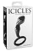 Pipedream Icicles No 46, Black