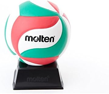 モルテン モルテン バレーサインボール It V1m500 Men S Jr モルテン Molten ボール Amazon