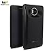 Microsoft Lumia 950XL 9300mAh Triple Juice Extended Battery Mugen Power | Plus Extra 1 Black + 1 White back cover Package included| Physical Shutter button | 12 Months Factory Warranty