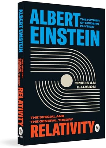 Theory of Relativity (Dover Books on Physics): W. Pauli