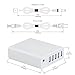 Wakeach 85W Charger for Apple MacBook Pro 15-inch (Made After June 2012), Replacement for Magsafe 2 Power Adapter