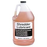 Shredder Oil, 64-oz. Bottle, Sold as 2 Each