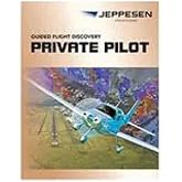 Jeppesen GFD Private Pilot Textbook