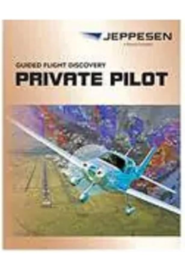 JEPPESEN 航空マニュアル FE304 s-l1200.jpg