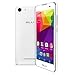 BLU Advance 5.0 - Unlocked Dual Sim Smartphone - US GSM - White
