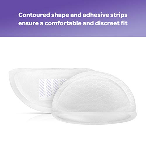 Algopix Similar Product 5 - Lansinoh Breastmilk Storage Bags 200