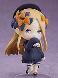 ねんどろいど Fate/Grand Order フォーリナー/アビゲイル・ウィリアムズ ノンスケール ABS&PVC製 塗装済み可動フィギュア