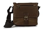 Kenneth Cole "A Perfect Op-Port-unity" Full Grain