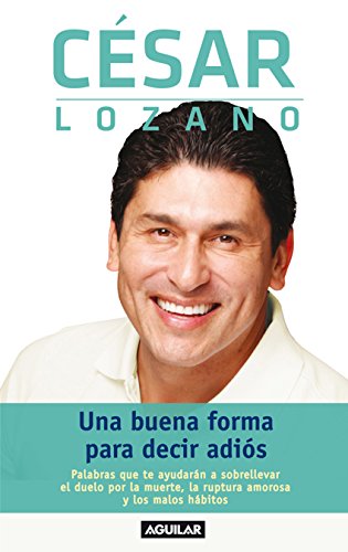 Download Una buena forma para decir adiós (Spanish Edition)