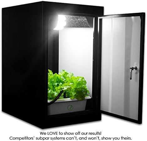 SuperCloset SuperBox Grow Box