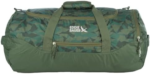 Amazon.com | Black Hole Duffel 100L | Travel Duffels