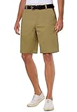 Boisouey Men's Classic Fit Perfect Short