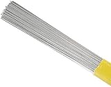 VIGAN 20PCS 50CM Stainless Steel Spring Wire 0.2-3MM (1.6MM) Straight Hard Wire view 2