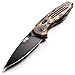 SOG AE06-CP Aegis 3.5in Folding Utility Knife Camo