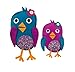 American Girl Crafts Sew and Stuff Kit, Birdies