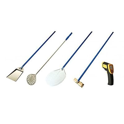 Bull Outdoor Products Bull Outdoors Professional 66035 Pizza Oven Kit