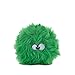 goDog Holiday Furballz, Green, Small