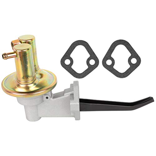 SCITOO Mechanical Fuel Pump fit for Dodge D100 Pickup 1976-1987