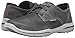 Skechers USA Men's Harper Epstein Oxford,Gray,10.5 M US