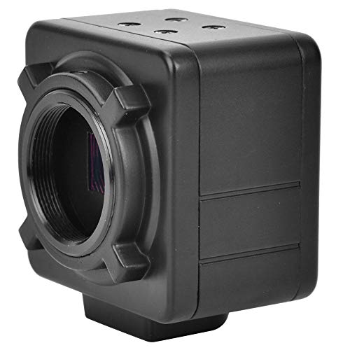 5.0MP Mikroskopkamera, USB Digital Mikroskop Okular Kamera aus Metall – Bild 8