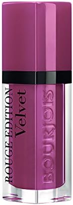 Bourjois Rouge Edition Velvet Lip 6.7ml 07