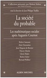 La  société du probable