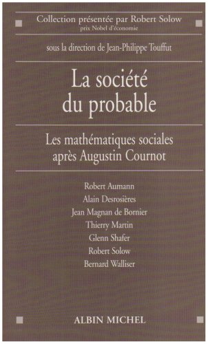 La  société du probable
